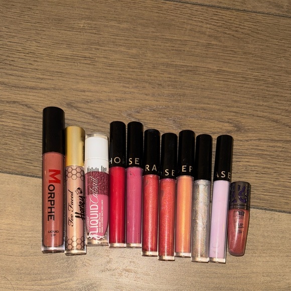 Assorted Makeup Collection - Picture 7 of 10